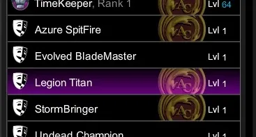 Conta AQW 2010