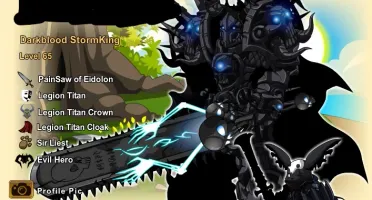 Conta AQW 2010