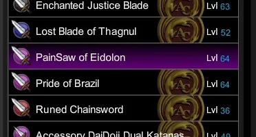 Conta AQW 2010