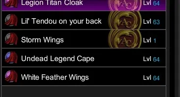 Conta AQW 2010