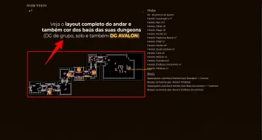 Radar Albion Online| Seguro e Atualizado | Mostra Players.✅