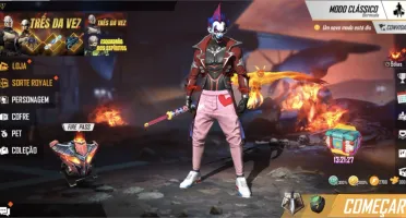 Free fire