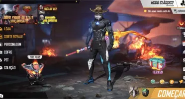 Free fire