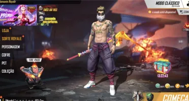Free fire