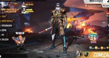 Free fire
