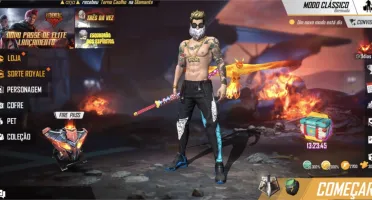 Free fire