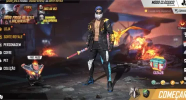 Free fire