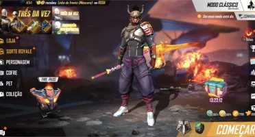 Free fire