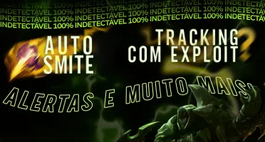 Script Externo + Brinde