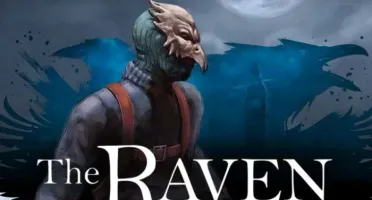 Xbox The Raven Remastered #C68998
