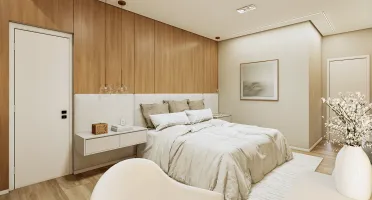 Faço Seu Projeto De Arquitetura De Interiores Ou Executivo