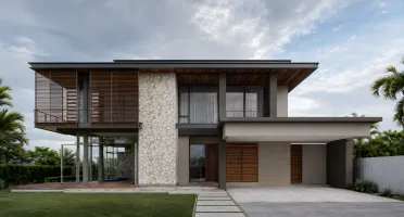 Faço Seu Projeto De Arquitetura De Interiores Ou Executivo
