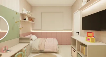 Faço Seu Projeto De Arquitetura De Interiores Ou Executivo