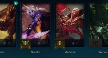 !!!!!!!!!!!!!!! CONTA LVL 33 UNRANKED !!!!!!!!!!!!!!!!!!