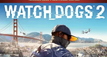 Xbox Watch Dogs 2 - Deluxe Edition #C71687