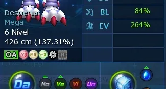 Conta Dmo La Omega