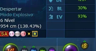 Conta Dmo La Omega