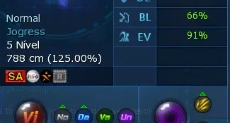Conta Dmo La Omega