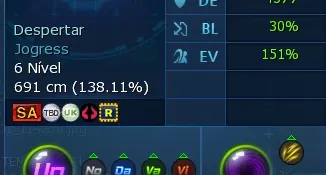 Conta Dmo La Omega