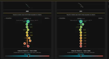 PUBG - No Recoil Detector 2.0 - [15 DIAS]