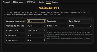 PUBG - No Recoil Detector 2.5