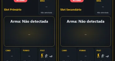 PUBG - No Recoil Detector 2.5