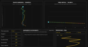PUBG - No Recoil Detector 2.5