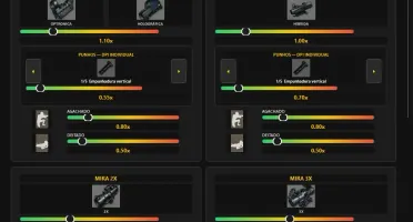 PUBG - No Recoil Detector 2.5