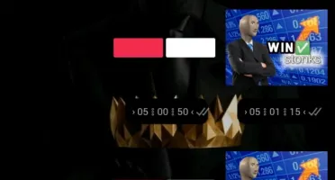 GRUPO DE SINAIS BLAZE VITALÍCIO (BOT DE BRINDE)