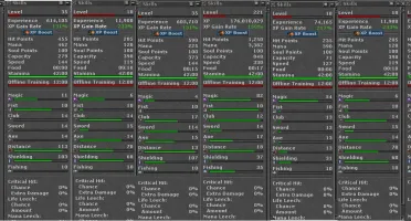 MS 402-ML97; RP 51- DIST 118 ; MS 221-ML82 ;PVP 15% LOYALTY