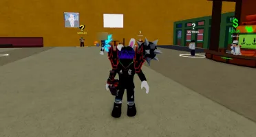 Vendo conta Blox fruits