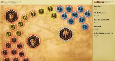 Conta LOL Platina 3