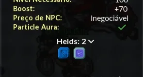 Conta PXG Malefic 178 com shiny charm