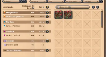Conta 1.4Bi Coletor E Outras Armas