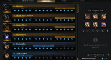 Guns[1507]; Sorc [1445] e +3 alts[1370+] / E-mail Incluso.