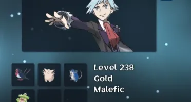 330+ Naturia e 230+ Malefic Servidor Gold Desapego