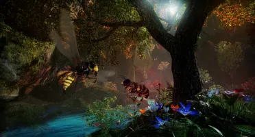Xbox Bee Simulator (Xbox One) #C73626