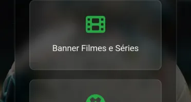 Gerador de Banners 6 temas