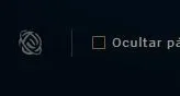 Conta Unranked (G2 ultima Season) 115k RP 116Champs/115skins