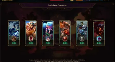 CONTA PLATINA 4, OTIMO ESTADO!