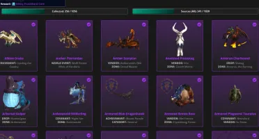Conta Wow Retail C/ War Within Blizzard