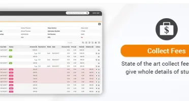 Smart School v.7.1 - Script PHP de Sistema de Gestão Escolar