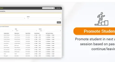 Smart School v.7.1 - Script PHP de Sistema de Gestão Escolar