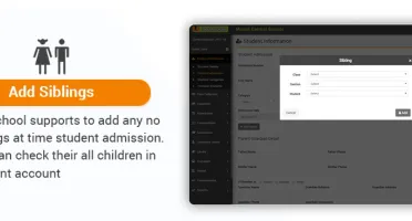 Smart School v.7.1 - Script PHP de Sistema de Gestão Escolar