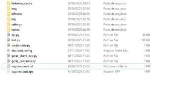 Bot Telegram Sms Numero Virtual - Script Python