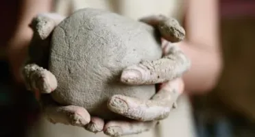 Empreendendo com Arte - Apostila de Argila