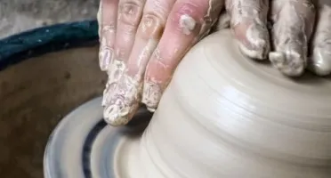 Empreendendo com Arte - Apostila de Argila