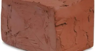 Empreendendo com Arte - Apostila de Argila