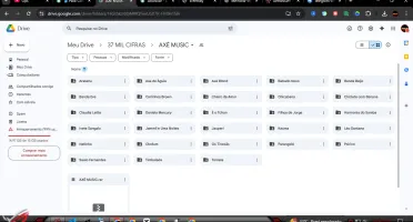 📘 PACK com 37 MIL Cifras Musicais!