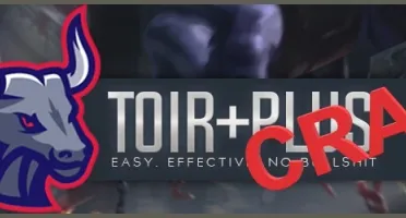 TOIRPLUS CRACKED LIFETIME